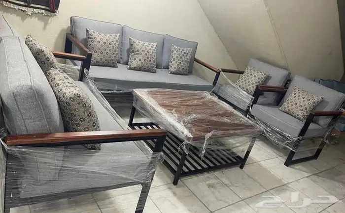 جلسات خارجية - جلسة خارجية - مودرن - اوت دور 5