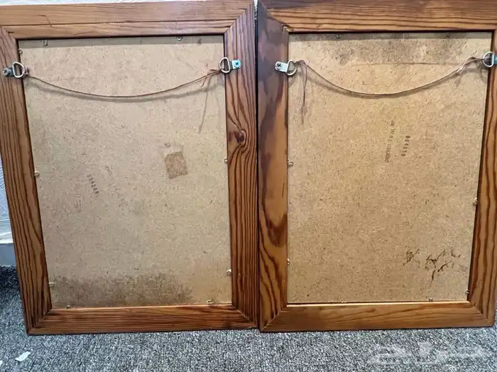 لوحات منوعة 17