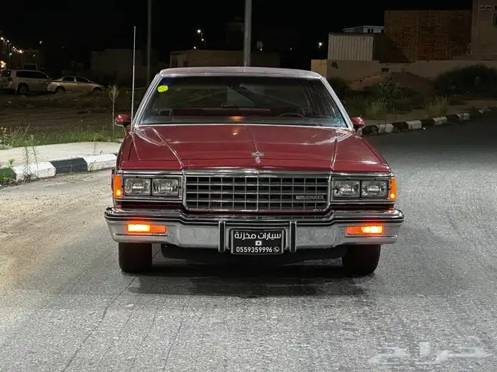 كابرس مخزن ((( مباع ))) 9