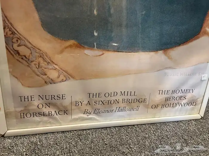 لوحات منوعة 3