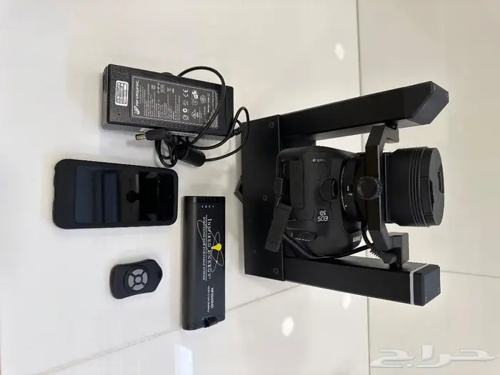 LizardQ جهاز تصوير 360 درجة 2