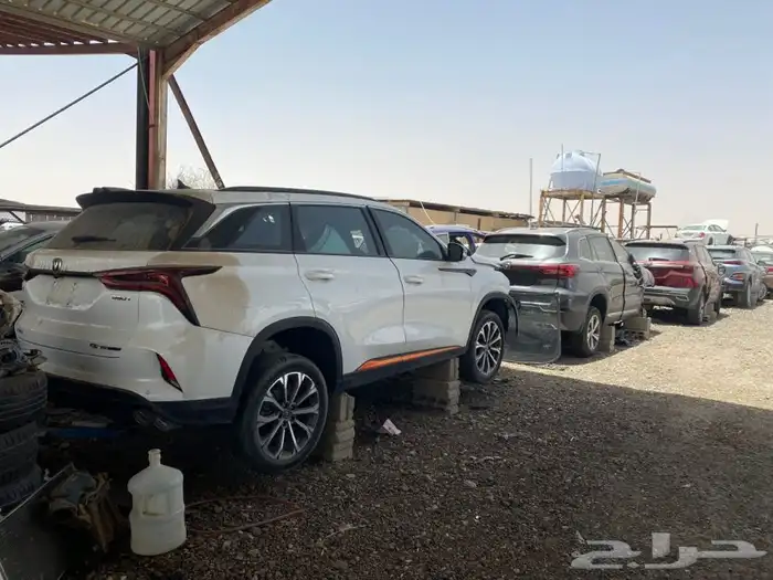 قطع غيار سيارات صينيه 9
