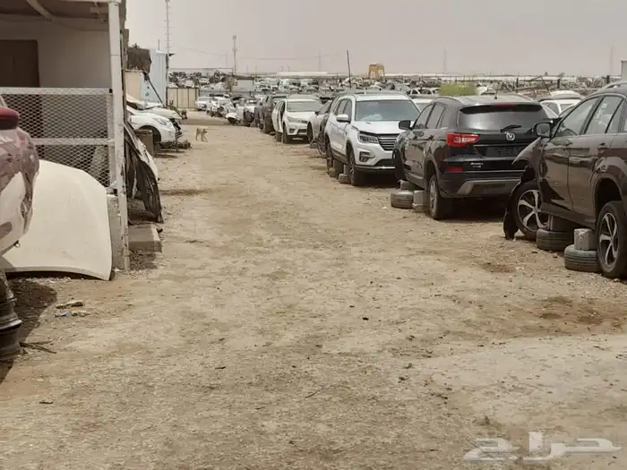 قطع غيار سيارات صينيه 5