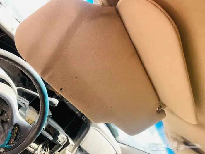 فورد فكتوريا 2002 تشليح قطع 5