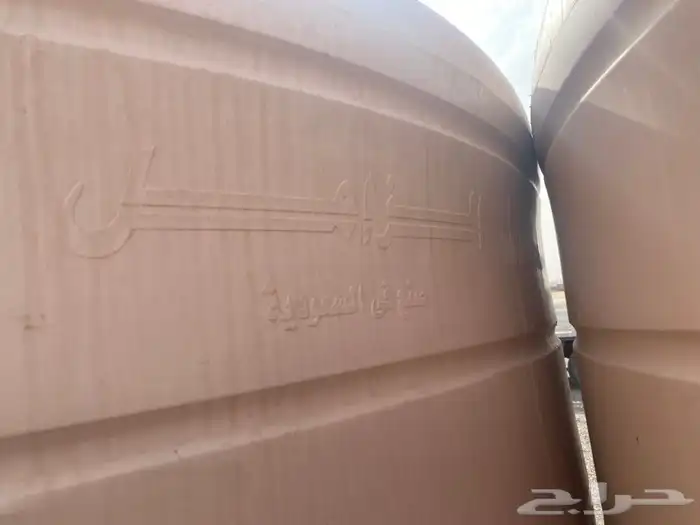 خزانين وخزانات ماء للبيع 11