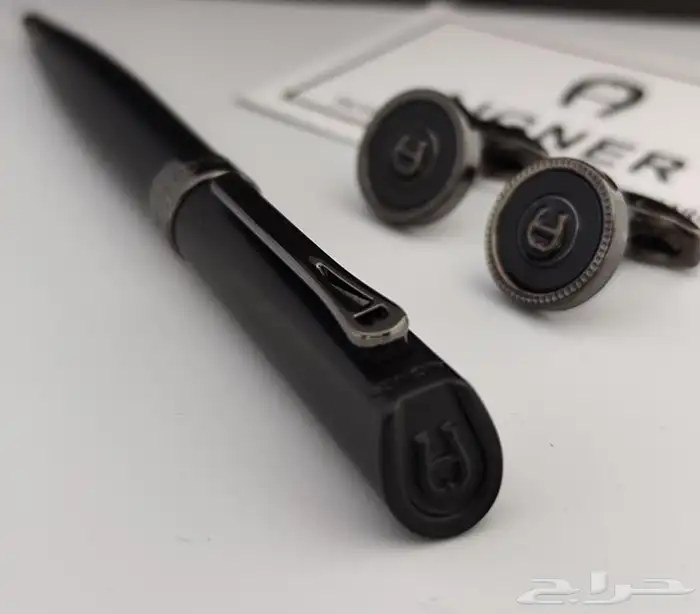 قلم كاريتر جيفنشي مونت بلانك و أقنر ب 170 ريال عرض 90