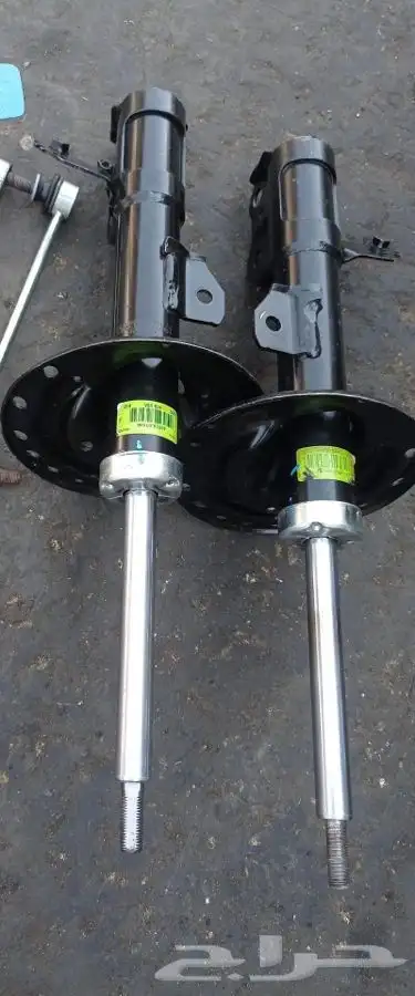 تويوتا كامري 4