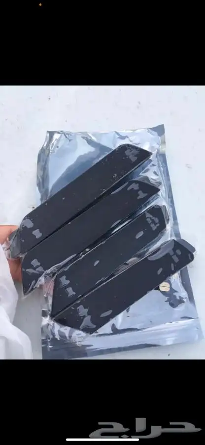 قطع كمارو رياضيه 8