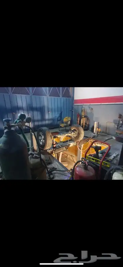 كبس تعديل دفرنس 0