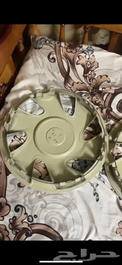 طيس كامري اكس ال 2001 - 2002 4