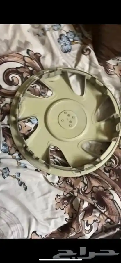 طيس كامري اكس ال 2001 - 2002 3