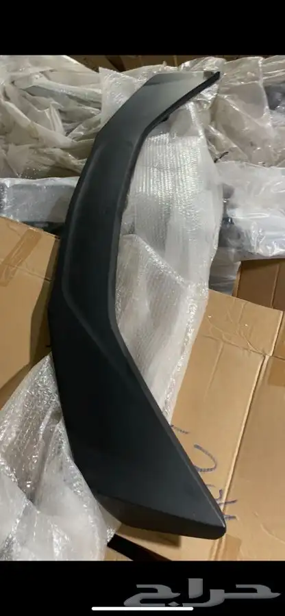 قطع كمارو رياضيه 4