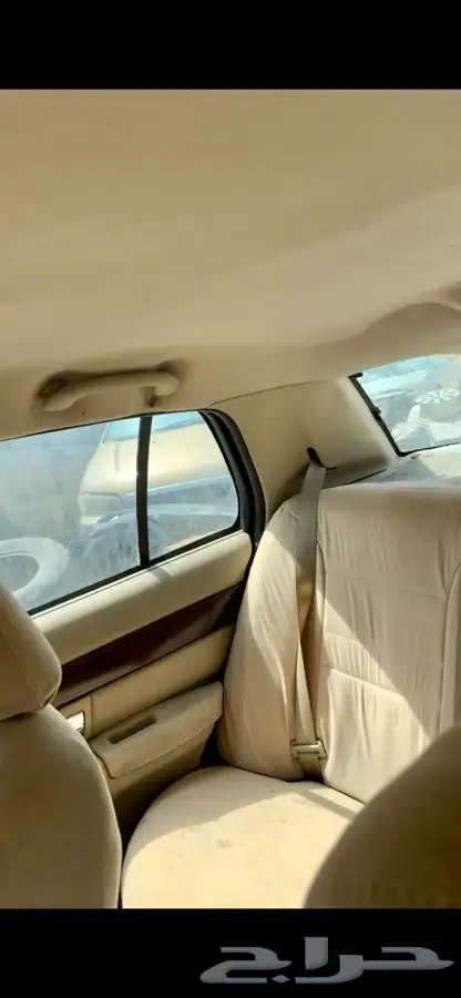 تشليح قطع ماركيز فل 2008 3