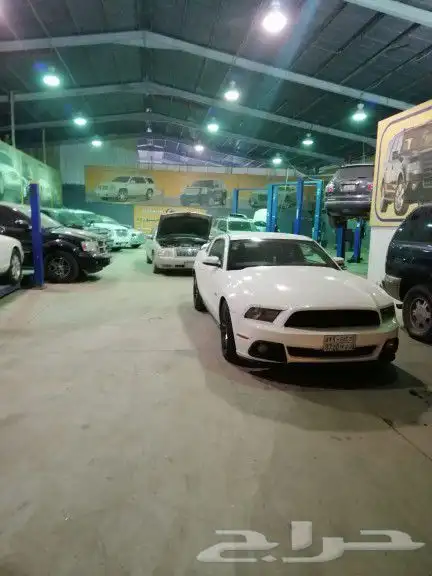 مكائن فورد جميع الانواع امريكي مستورد 10