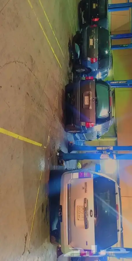 مكائن فورد جميع الانواع امريكي مستورد 5