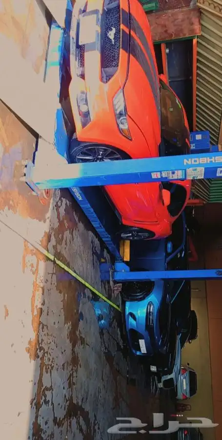 مكائن فورد جميع الانواع امريكي مستورد 3