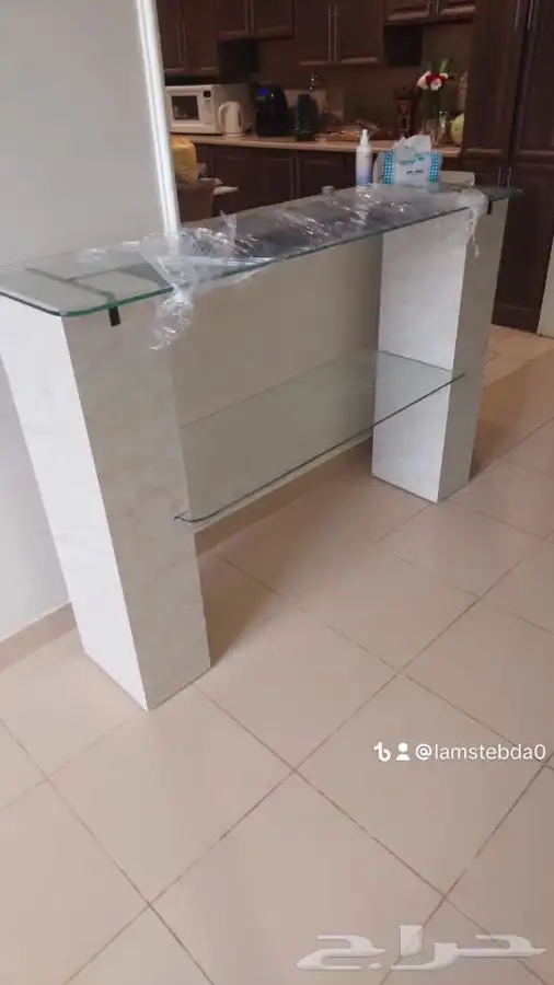 طاولات تفصيل 2