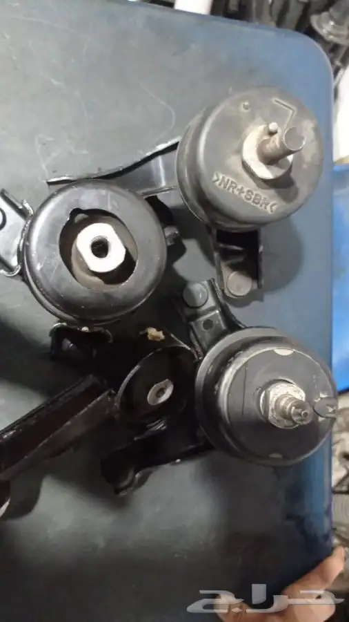 تويوتا كامري 2