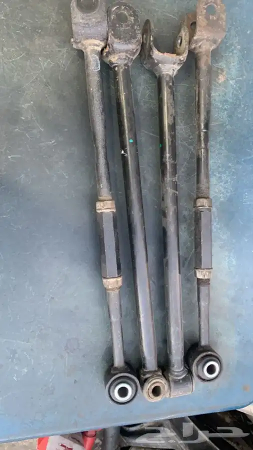 تويوتا كامري 16