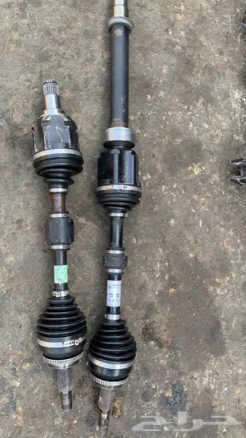 تويوتا كامري 12