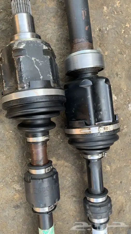 تويوتا كامري 14