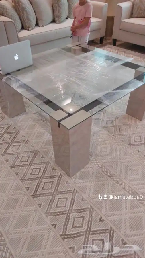 طاولات تفصيل 1