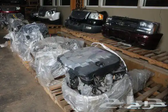 مكائن فورد جميع الانواع امريكي مستورد 16