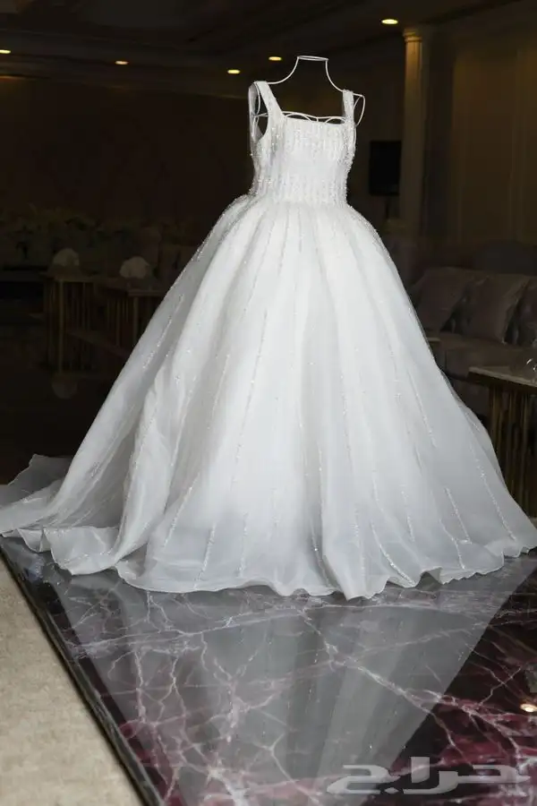 فستان زواج 2