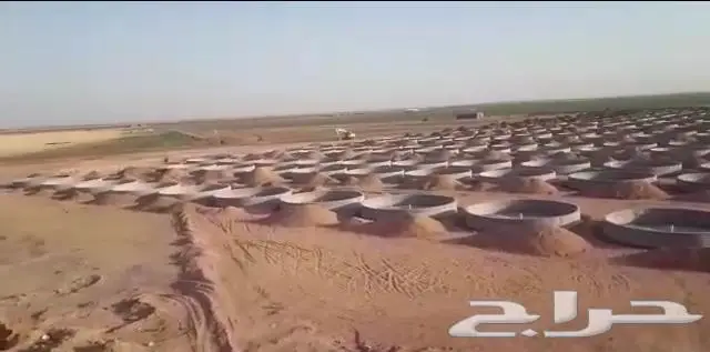 مشروع 1 في 2 زراعه الصوب الزراعية على مياه الاستزراع السمكي 1