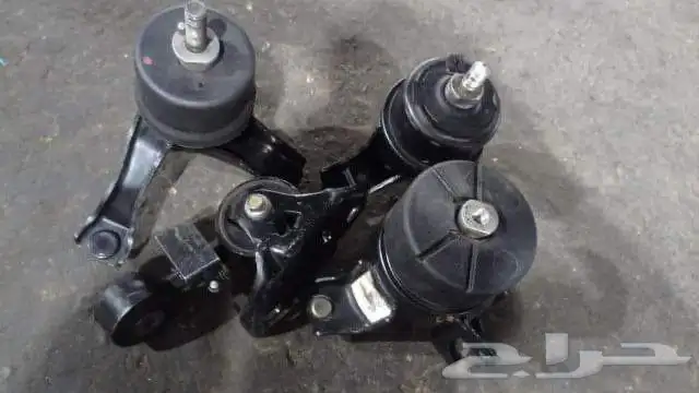 تويوتا كامري 3