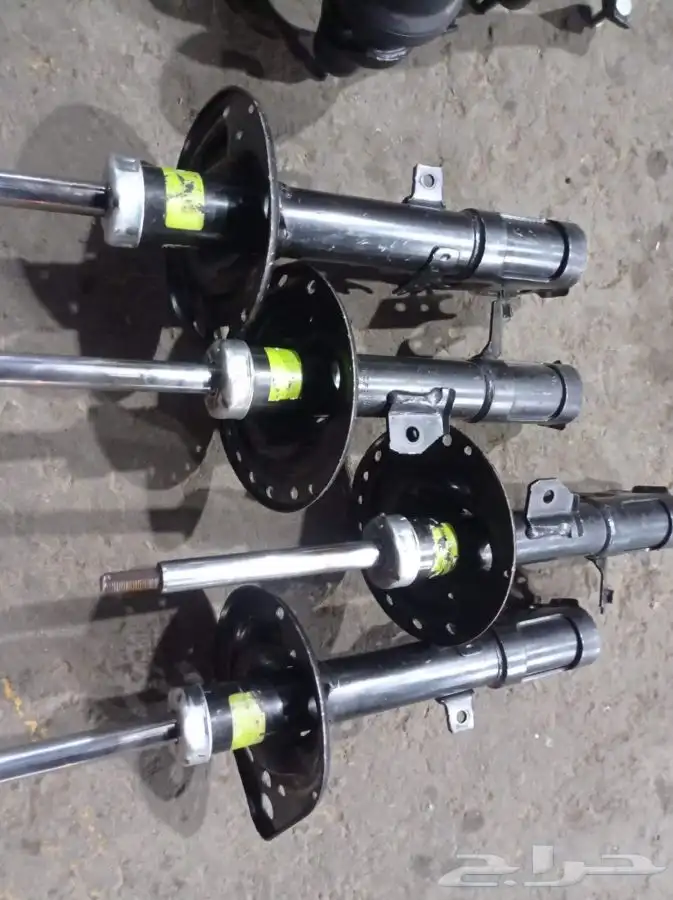 تويوتا كامري 6