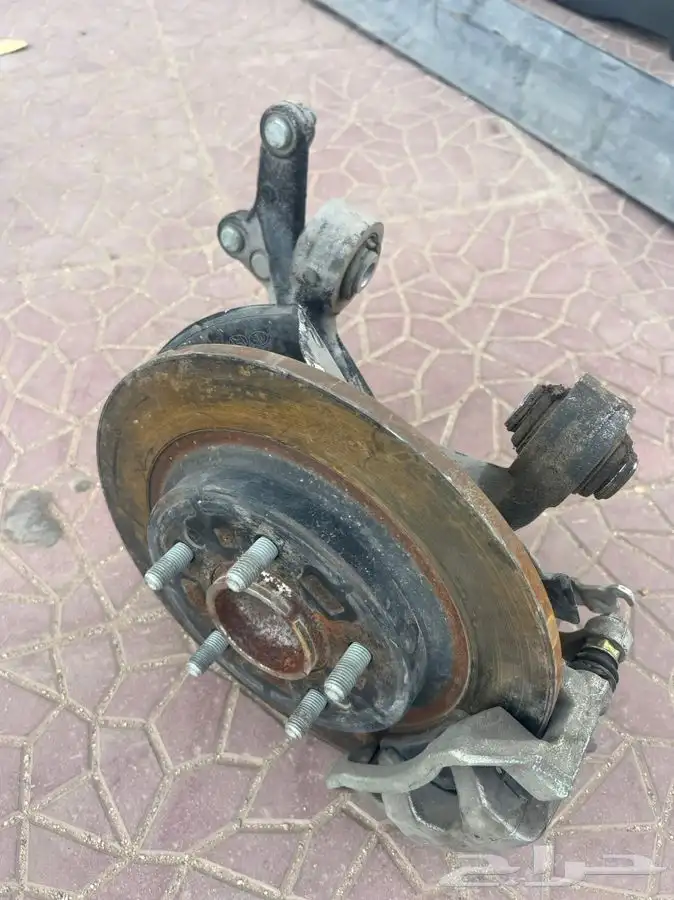 كمر سوناتا و قطع غيار سوناتا و k5 موديل جديد 2023 8