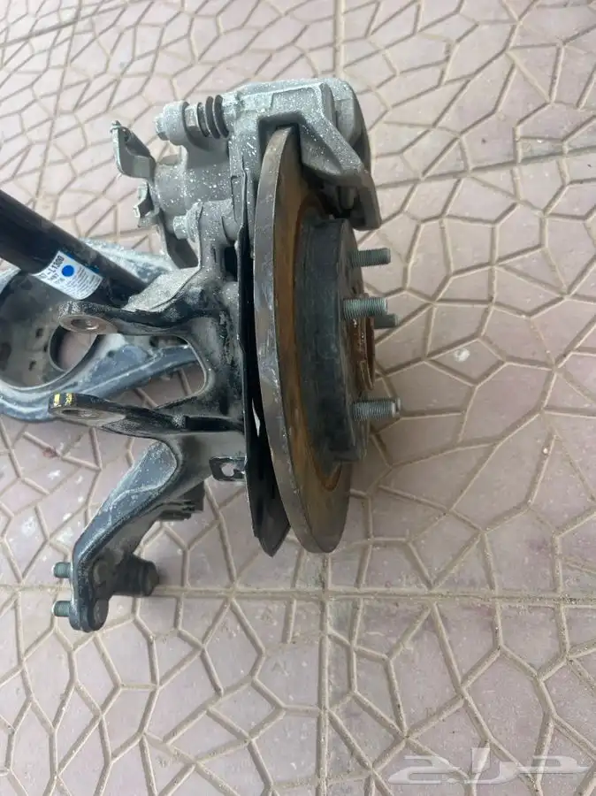 كمر سوناتا و قطع غيار سوناتا و k5 موديل جديد 2023 11