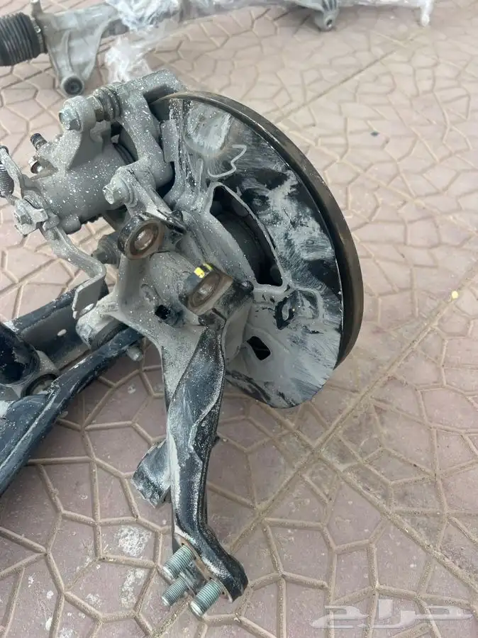 كمر سوناتا و قطع غيار سوناتا و k5 موديل جديد 2023 10