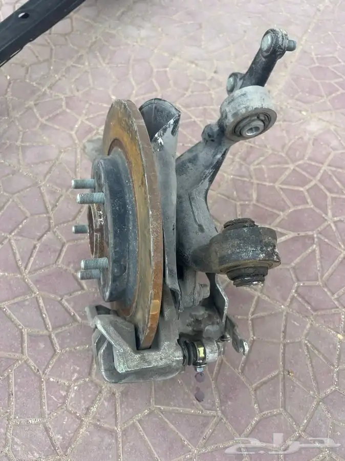 كمر سوناتا و قطع غيار سوناتا و k5 موديل جديد 2023 6