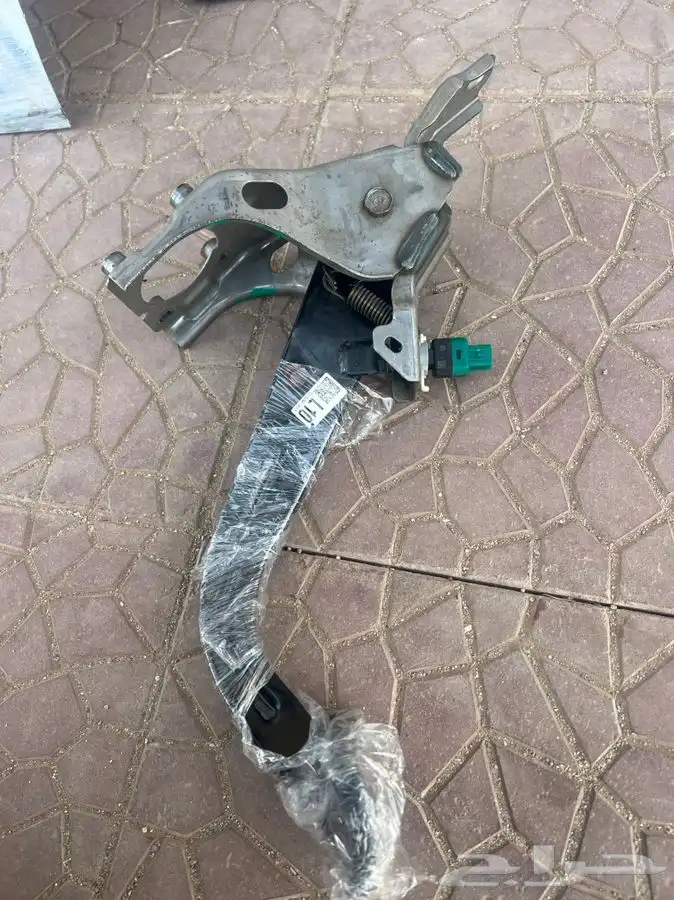 كمر سوناتا و قطع غيار سوناتا و k5 موديل جديد 2023 42