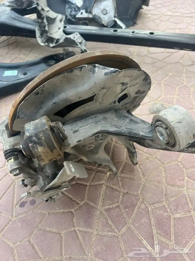 كمر سوناتا و قطع غيار سوناتا و k5 موديل جديد 2023 9