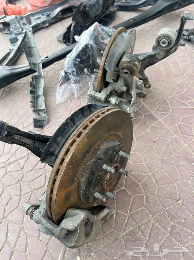 كمر سوناتا و قطع غيار سوناتا و k5 موديل جديد 2023 18