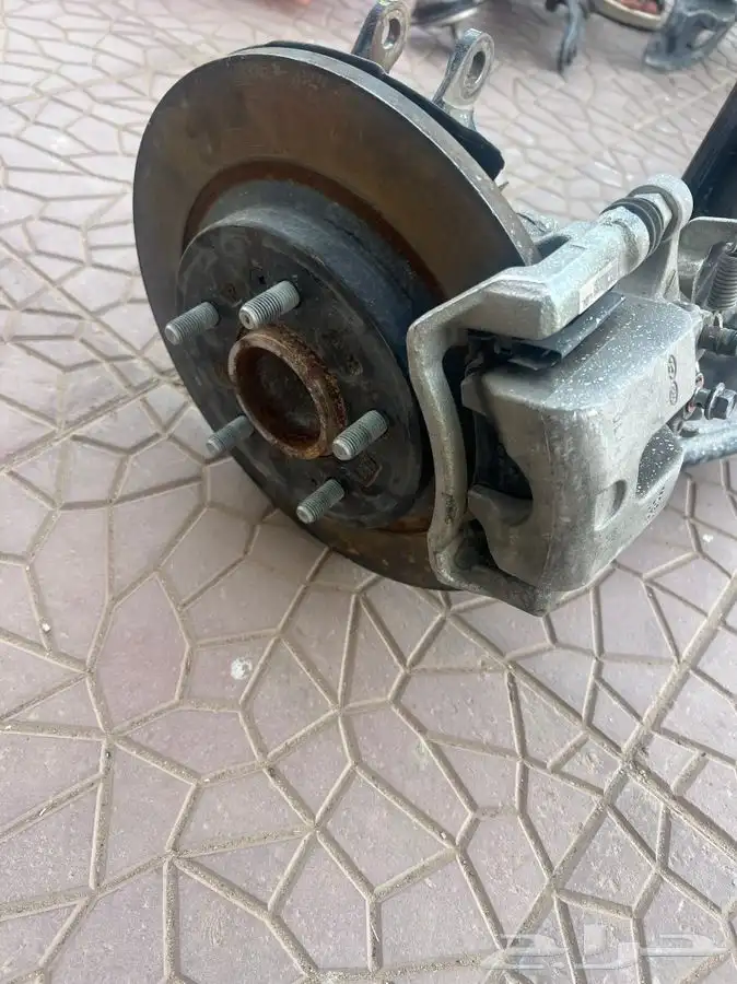 كمر سوناتا و قطع غيار سوناتا و k5 موديل جديد 2023 12