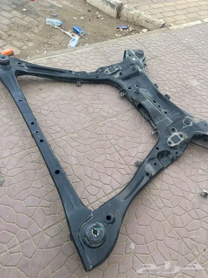 كمر سوناتا و قطع غيار سوناتا و k5 موديل جديد 2023 1