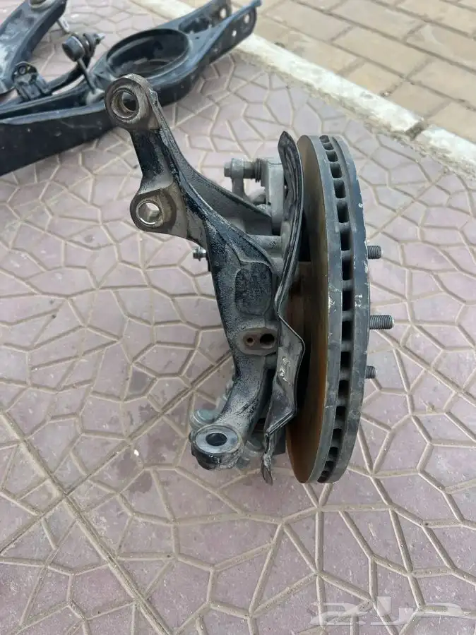 كمر سوناتا و قطع غيار سوناتا و k5 موديل جديد 2023 20