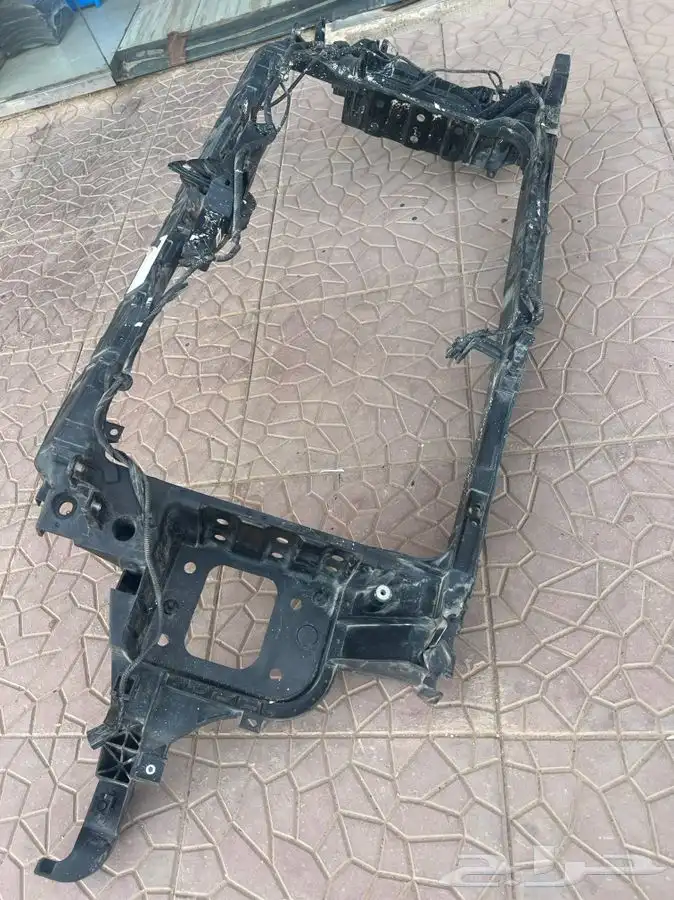 كمر سوناتا و قطع غيار سوناتا و k5 موديل جديد 2023 15