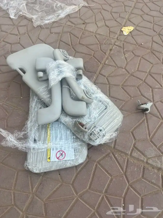 كمر سوناتا و قطع غيار سوناتا و k5 موديل جديد 2023 27