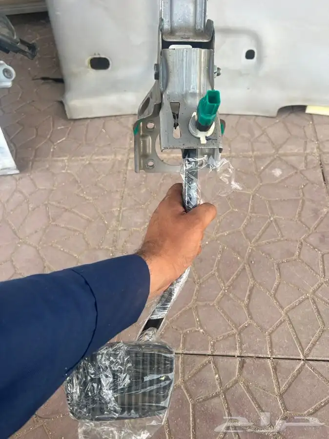كمر سوناتا و قطع غيار سوناتا و k5 موديل جديد 2023 43