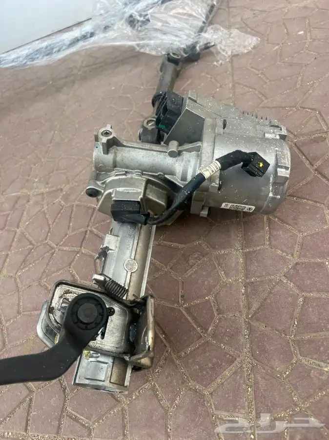 كمر سوناتا و قطع غيار سوناتا و k5 موديل جديد 2023 38