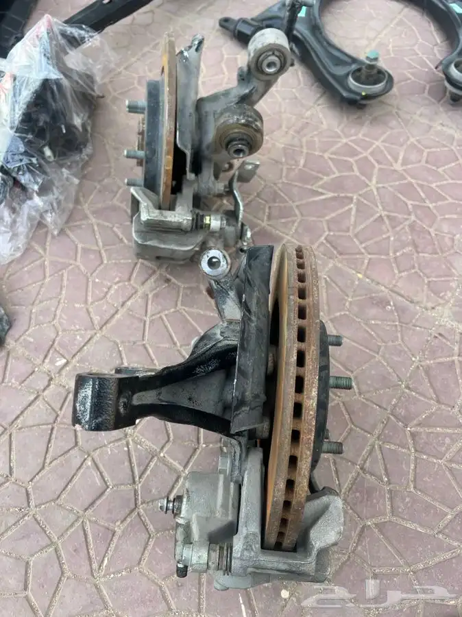 كمر سوناتا و قطع غيار سوناتا و k5 موديل جديد 2023 19