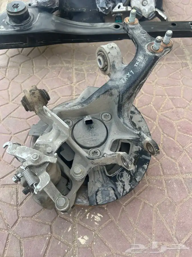 كمر سوناتا و قطع غيار سوناتا و k5 موديل جديد 2023 7