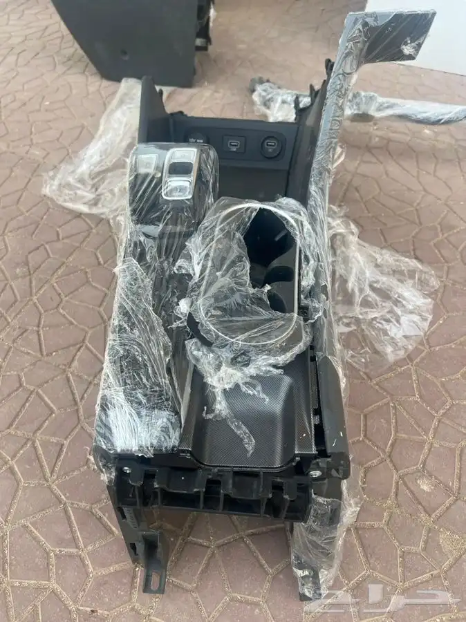 كمر سوناتا و قطع غيار سوناتا و k5 موديل جديد 2023 34