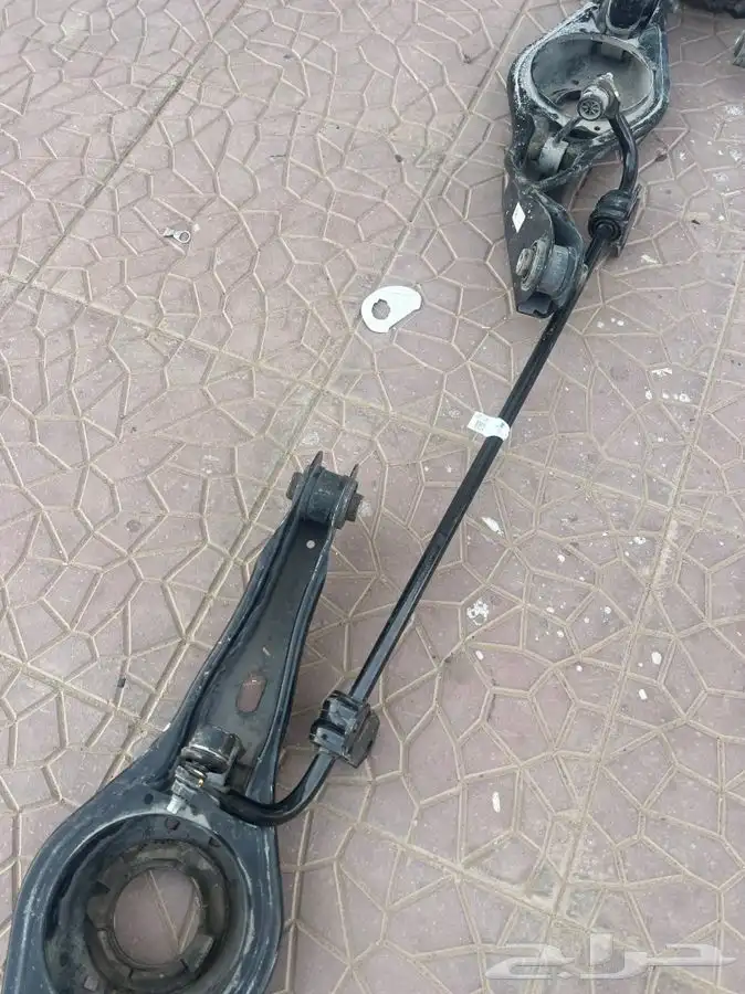 كمر سوناتا و قطع غيار سوناتا و k5 موديل جديد 2023 45