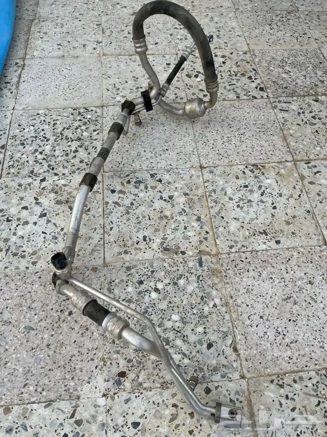 قطع اكسنت 2019 وكاله ممشى قليل شبه جديده 20